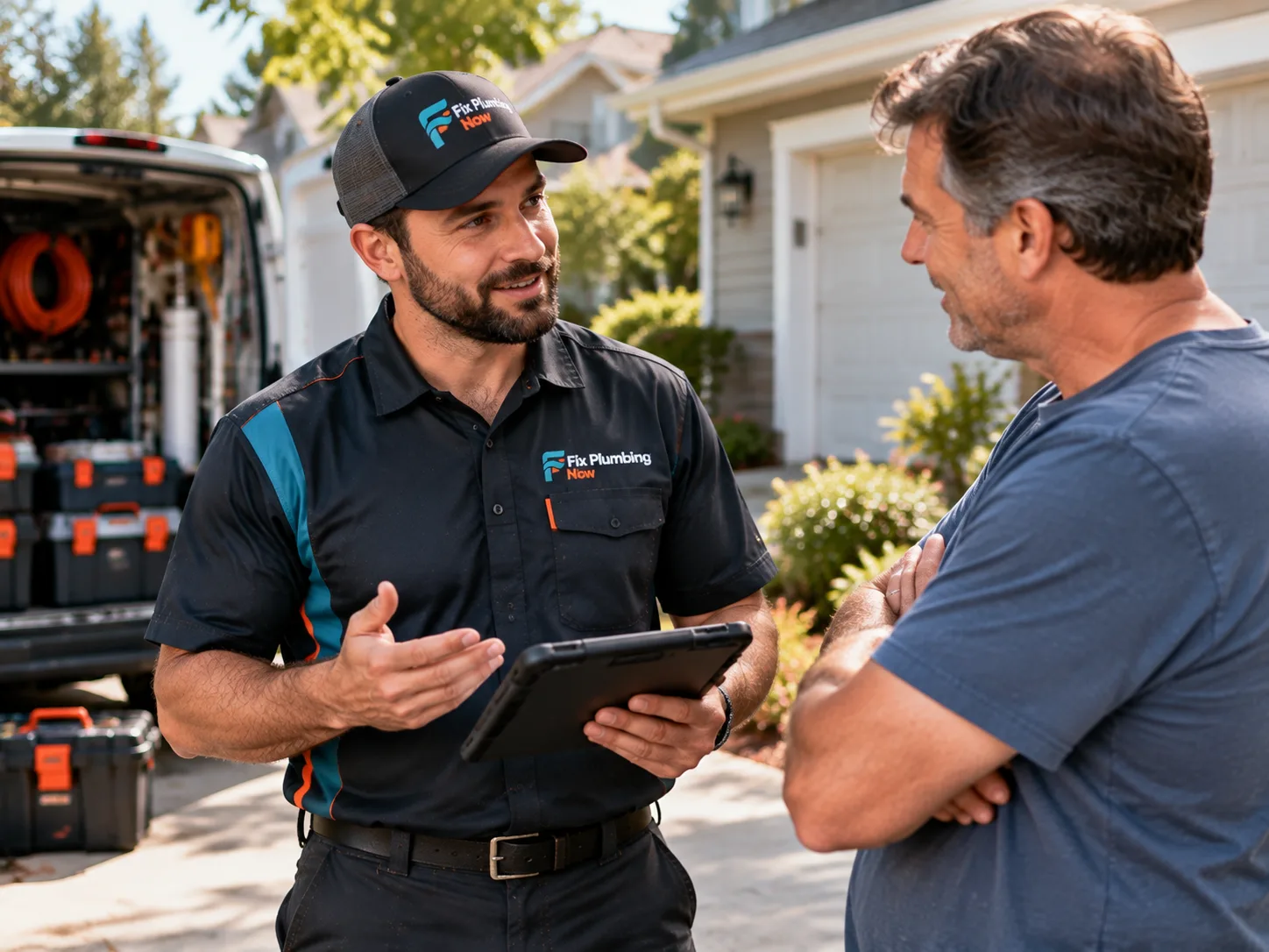 Clogged Drain Service Lake View, NY FAQs